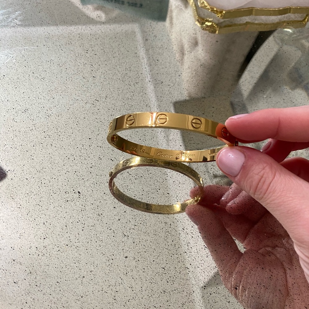Bracelet
